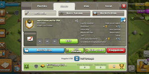 Clan Level 10