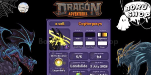 Cogitergosyn
