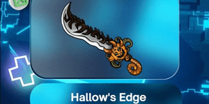 Hallow's Edge