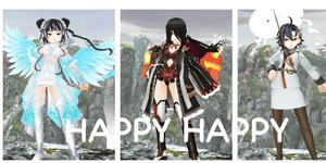 ACCOUNT CAP 325 HV STAFF MAAT, STAFF LUCIA, STAFF API GHAIB EQUIPPED WITH AVA CLIONE WITH PP14% MP14% AIL10%