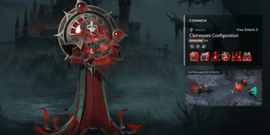 Clairvoyant Configuration (Oracle)