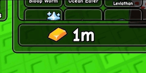 1M Ouro