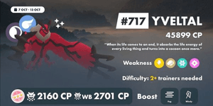 Legendary