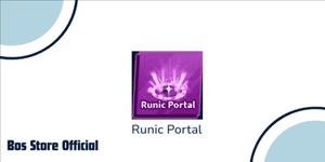 Portal Rúnico
