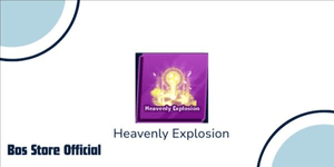 Explosão Celestial