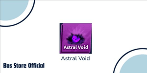 Vazio Astral