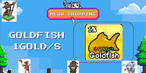 Goldfish