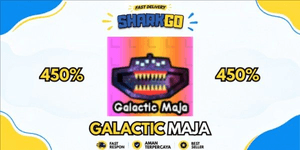 Galactic Maja (450%) | 돈벌이용 | 빠른 배송