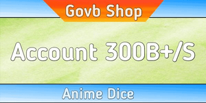 300B+/S