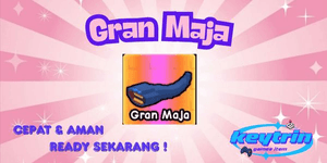 Gran Maja - Roll a Fisherman