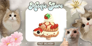 Tortle Fraise