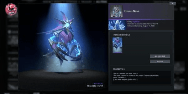 Product Showcase
