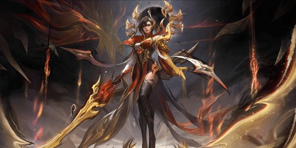 Gambar Product Vessel of Pride (Soul Vessel Skin Benedetta)