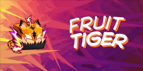 Gambar Product Tiger