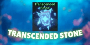 Transcended Stone
