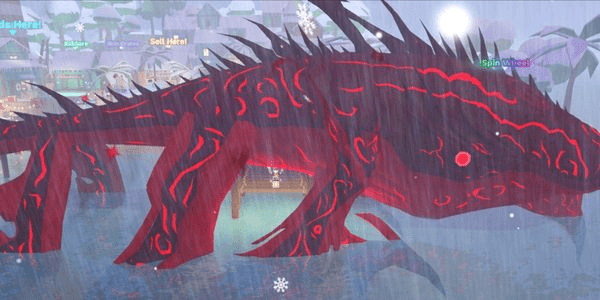 Gambar Product Bloodmoon Bloodmoon Whale