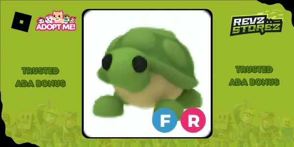 Gambar Product Turtle