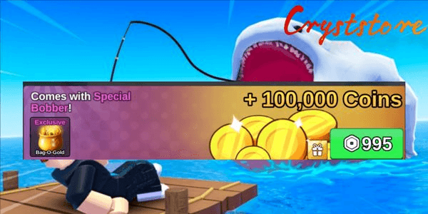 Gambar Product 100,000 Coins