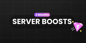 Boost Level 3