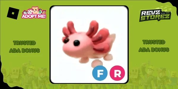 Axolotl
