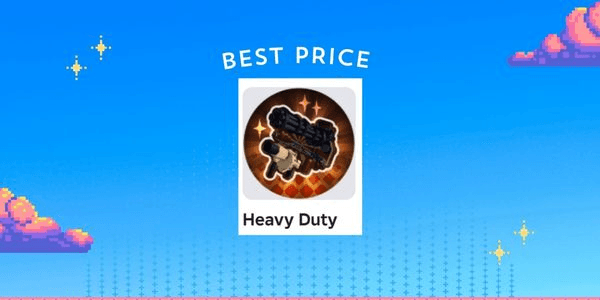 Gambar Product Heavy Duty Bundle