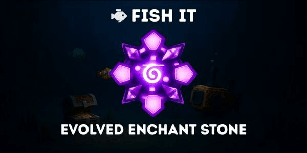 Gambar Product Evolved Enchant Stone