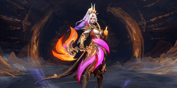 Gambar Product Vessel of Rage (Soul Vessel Skin Hanabi)