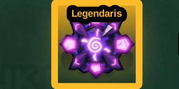 Gambar Product Evolved Enchant Stone