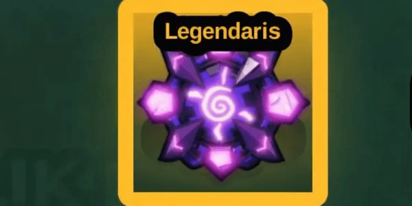 Evolved Enchant Stone