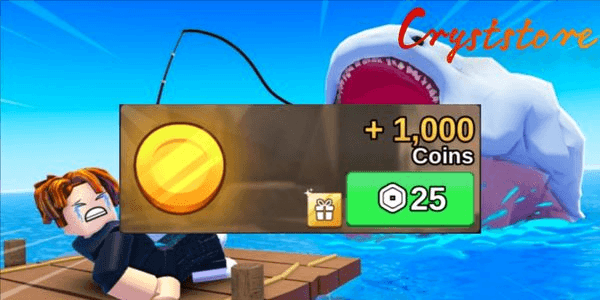 Gambar Product 1,000 Coins