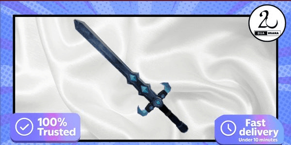 Gambar Product Frostsaber