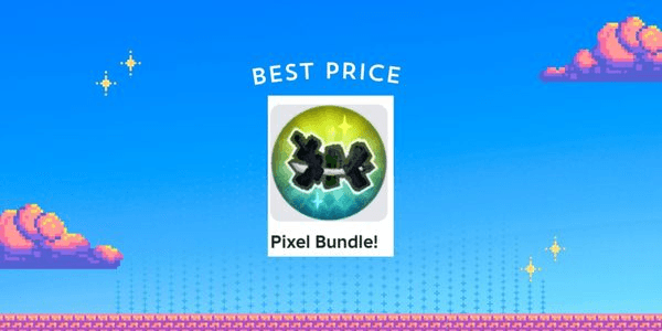 Gambar Product Pixel Bundle