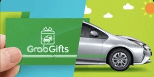 Gambar Product GrabBike/Car Rp 25000