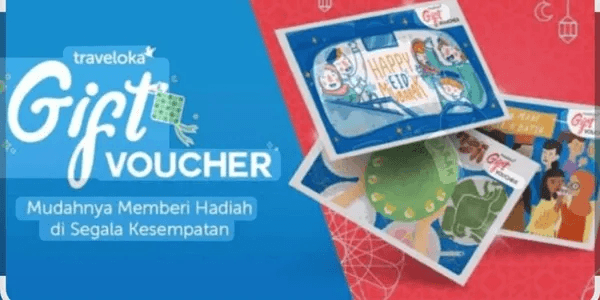 Voucher Rp 400000