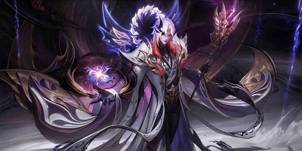 Gambar Product Vessel of Gluttony (Soul Vessel Skin Cecilion)