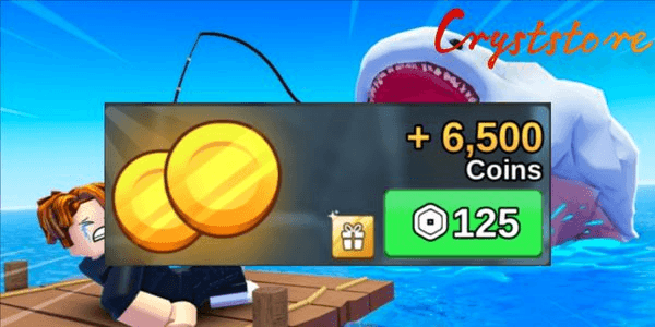 Gambar Product 6,500 Coins