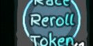 Gambar Product 200 Race Reroll Token