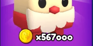 Secret Pet Baby Santa - Climb and Jump Tower