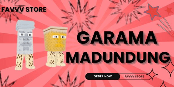 Gambar Product Garama and Madundung