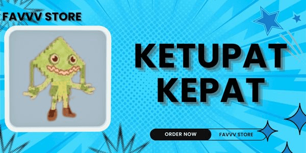Gambar Product Ketupat Kepat