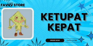 Ketupat Kepat