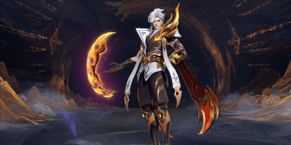 Gambar Product Vessel of Deceit (Soul Vessel Skin Aamon)