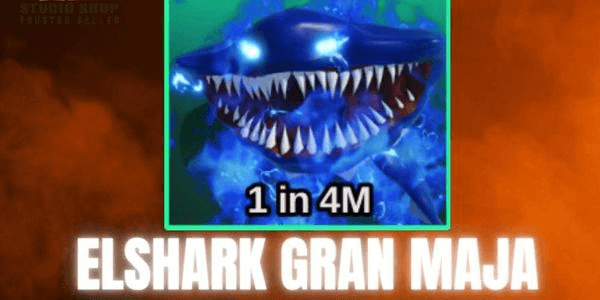 Gambar Product Stone Elshark Gran Maja