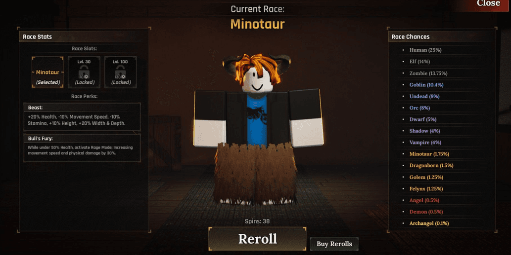 Product Showcase