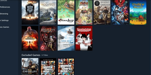 Gambar Product Join Keluarga Steam / Family Steam 7 Hari + Bonus 1 Hari | Steam PC