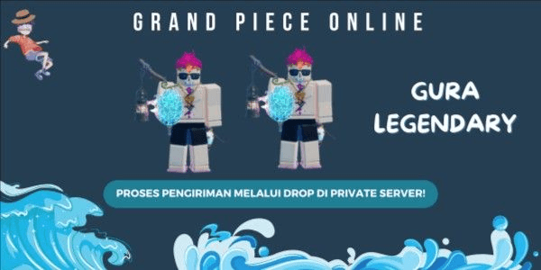 Gambar Product Gura Gura no Mi