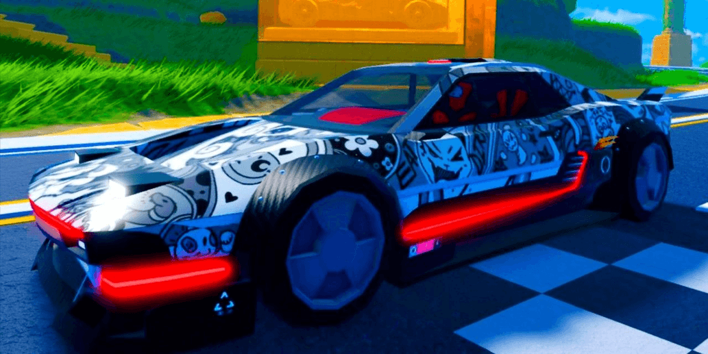 Product Showcase
