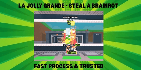 La Jolly Grande