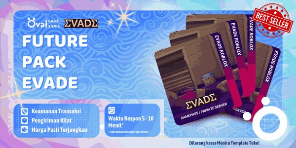 Gambar Product Future Set