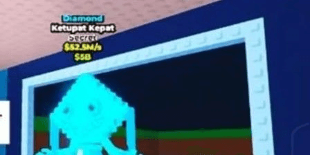 Gambar Product Diamond Ketupat Kepat